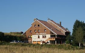 Hotel Auberge Du Grand Git