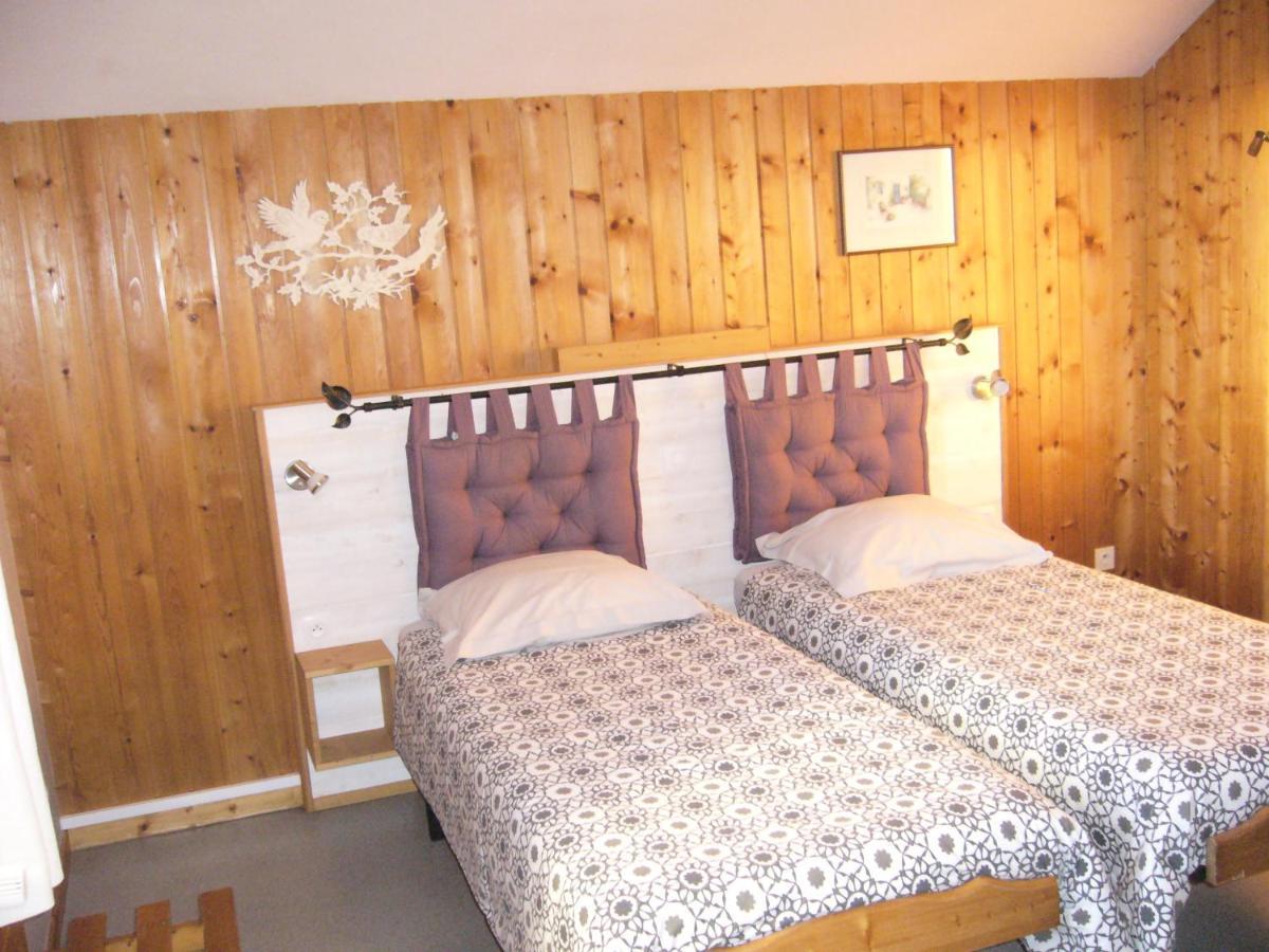 Hotel Auberge Du Grand Git La Chaux Neuve Buitenkant foto
